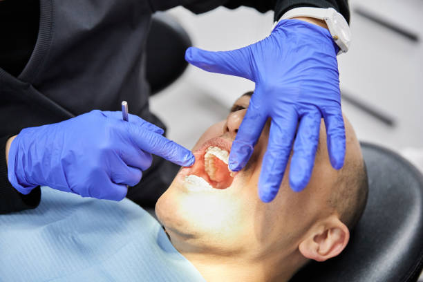Best Cracked Tooth Emergency Dentist  in Flemington, PA