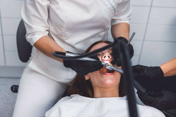 Best Broken Tooth Emergency  in Flemington, PA