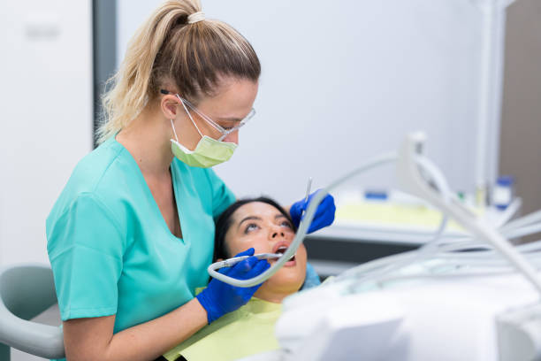 Best Tooth Infection Emergency Dentist  in Flemington, PA