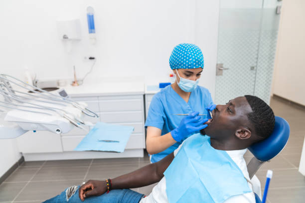 Best Chipped Tooth Repair Near Me  in Flemington, PA